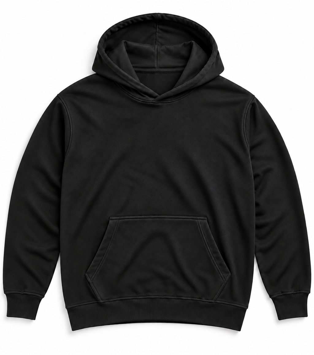 Everyday Hoodie