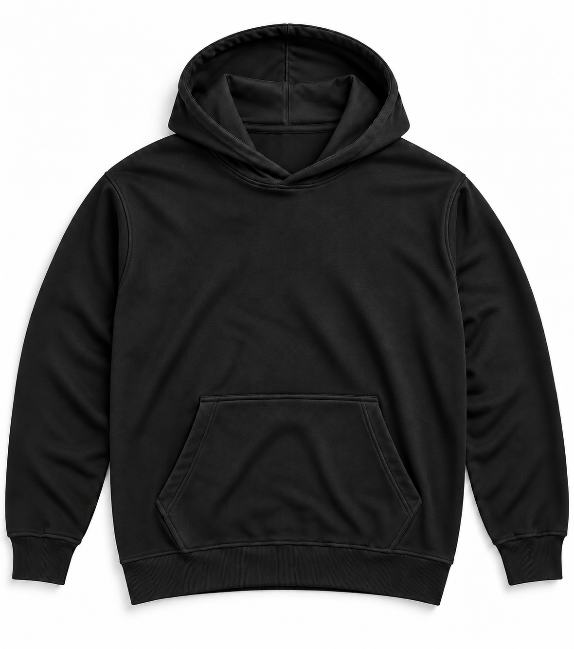 Everyday Hoodie
