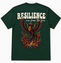 Resilience Oversized Tshirt