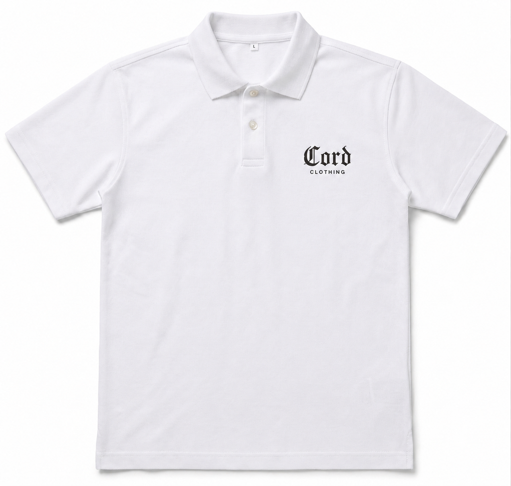 Polo Tshirt