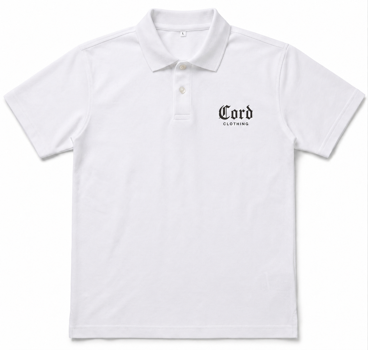 Polo Tshirt