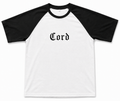 Oversized Raglan Tshirt