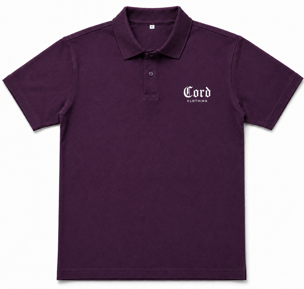 Polo Tshirt