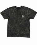 Acid wash T shirt
