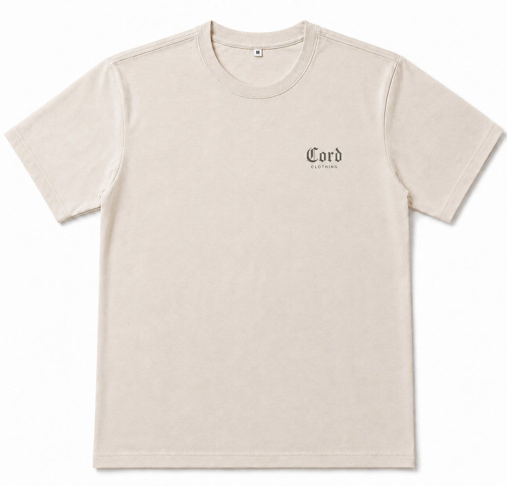 Eagle oversized T shirt