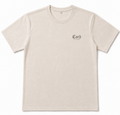 plain oversized tshirt