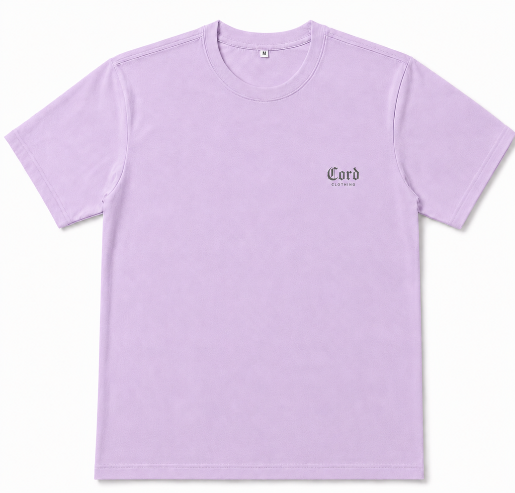 Create My Own Way Oversized Tshirt