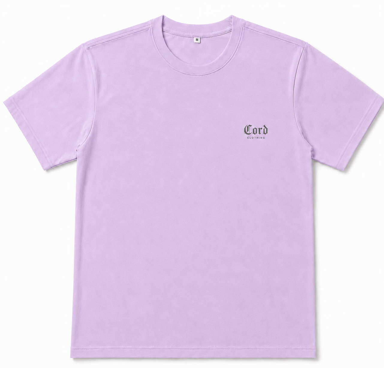 Create My Own Way Oversized Tshirt