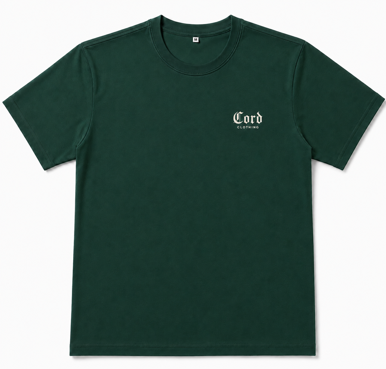 Create My Own Way Oversized Tshirt
