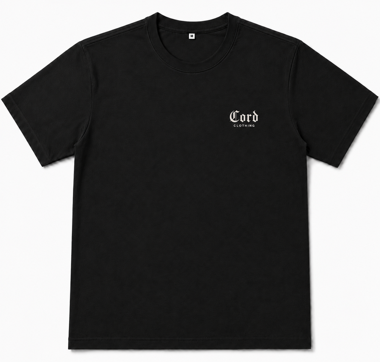 Good Vibes Only Oversize Tshirt
