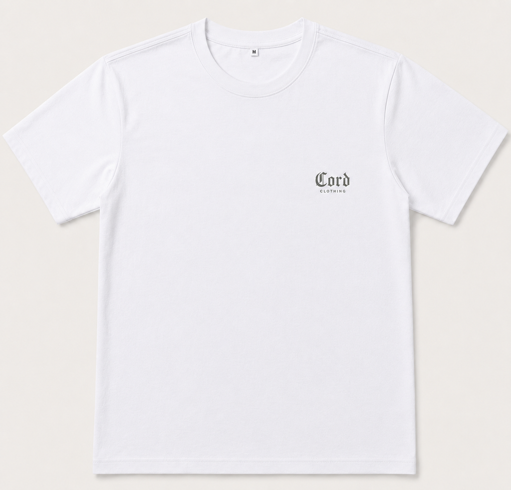 coffee oversize T shirt