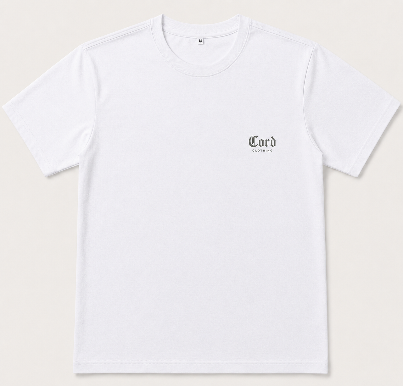 coffee oversize T shirt