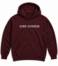 Logo Hoodie