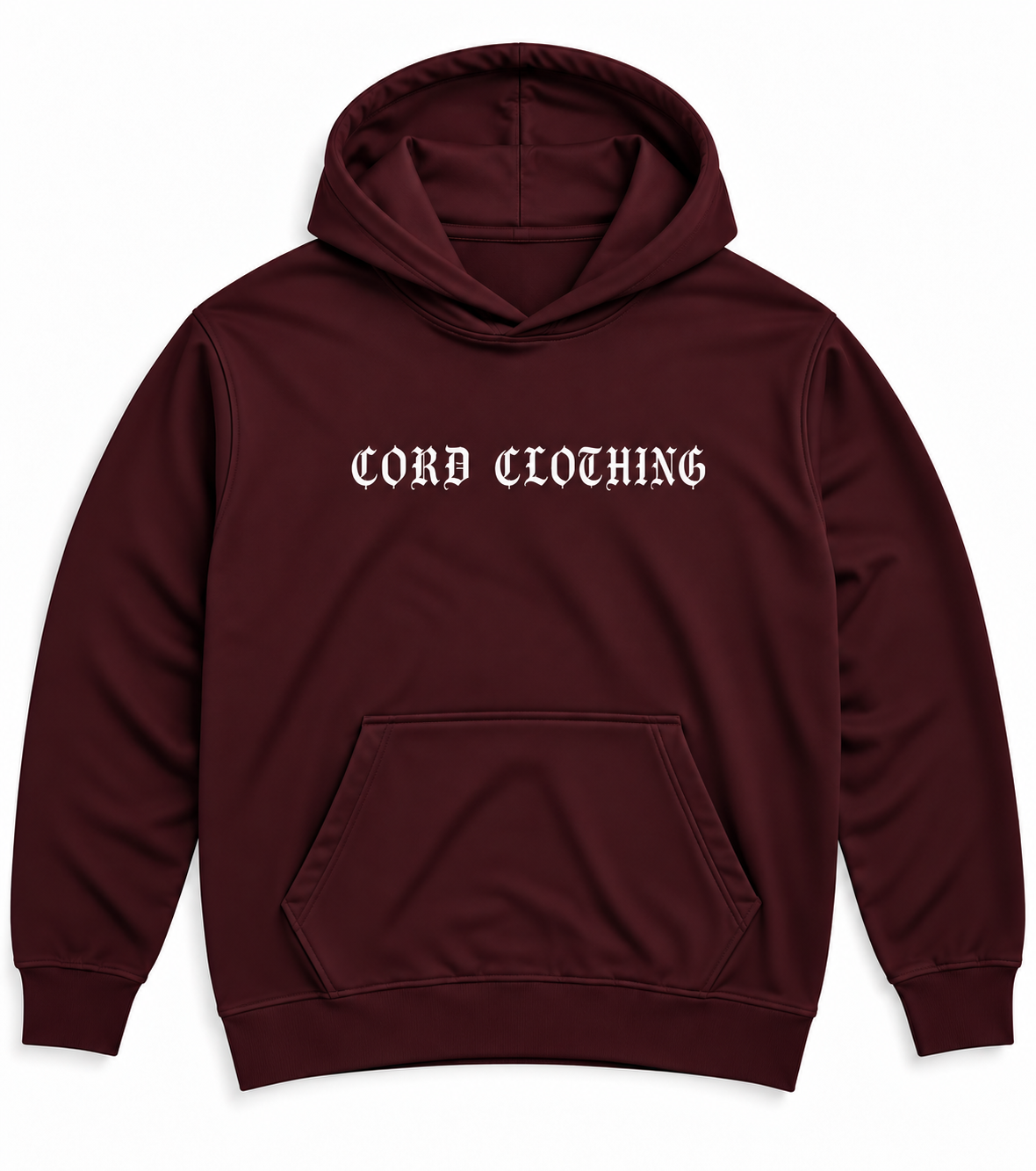 Logo Hoodie