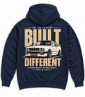 Built Different