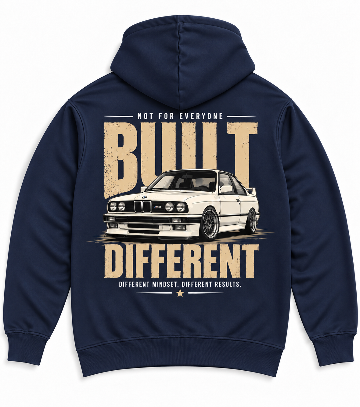 Built Different