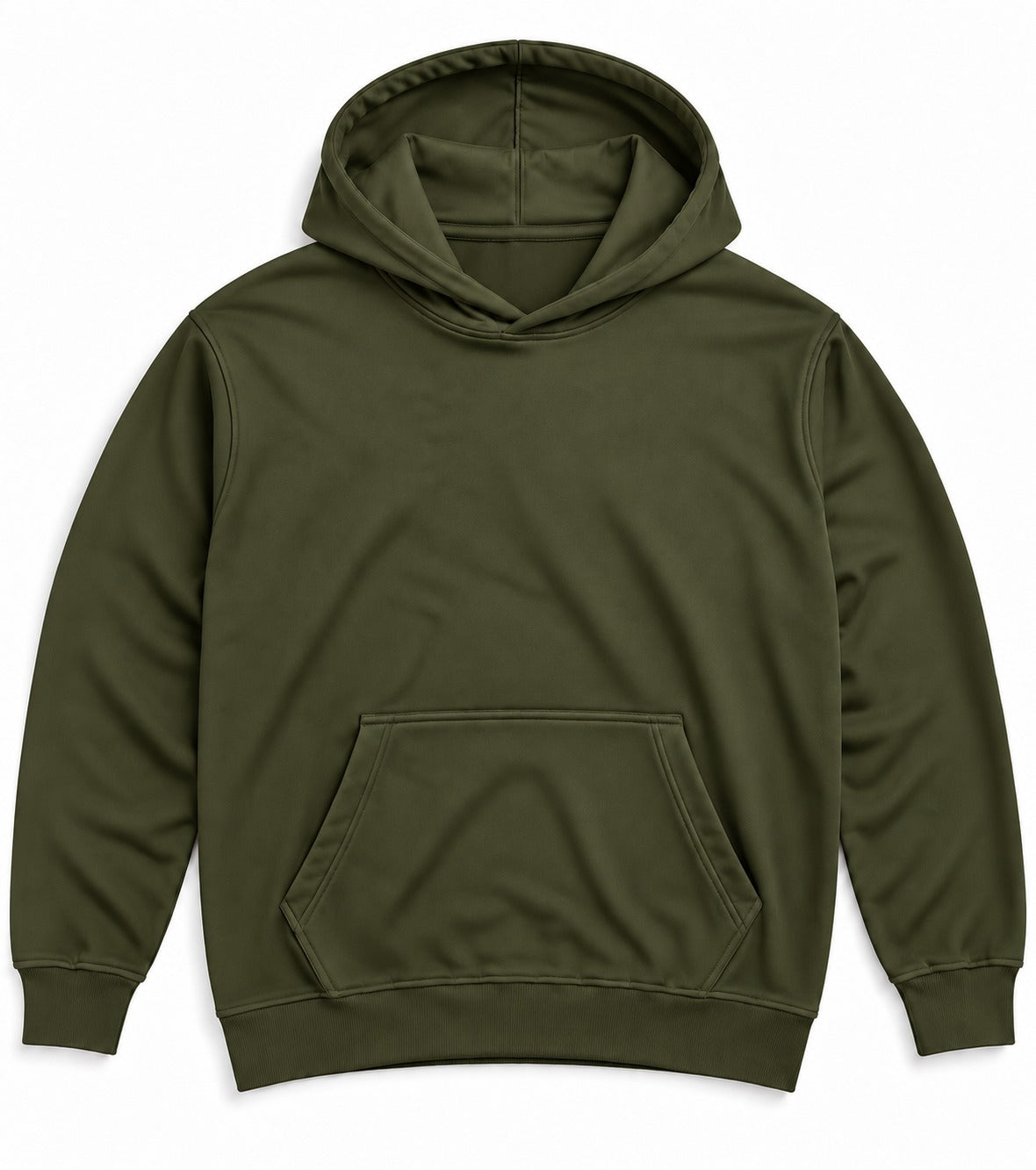 Everyday Hoodie