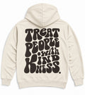 Treat with Kindness