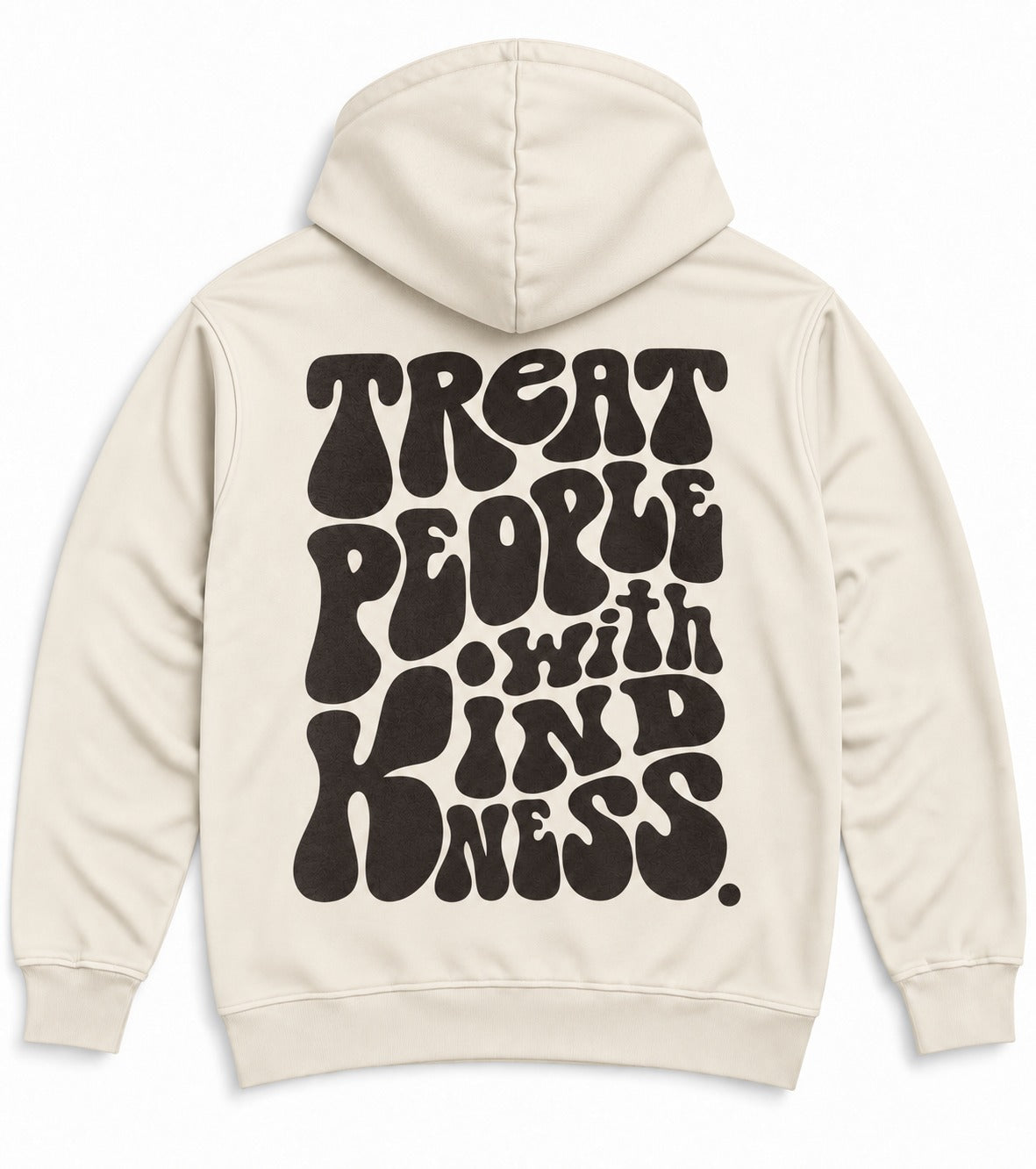 Treat with Kindness