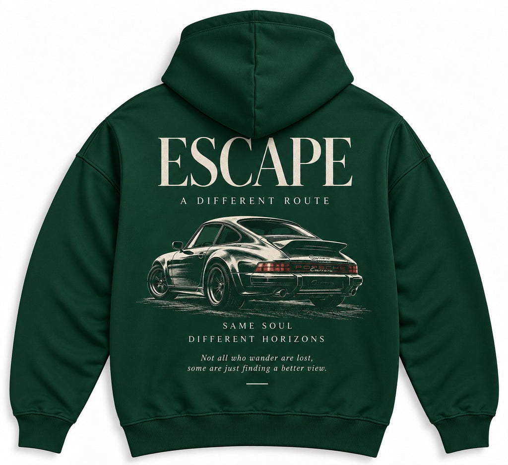 Escape