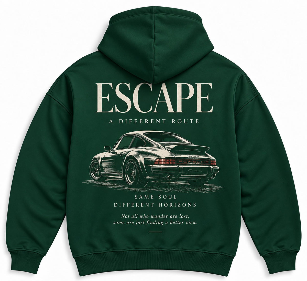 Escape