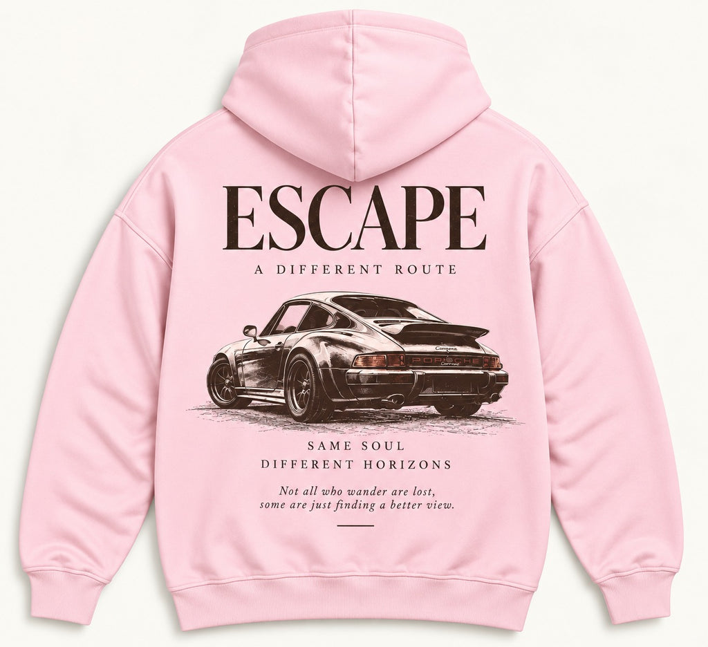 Escape