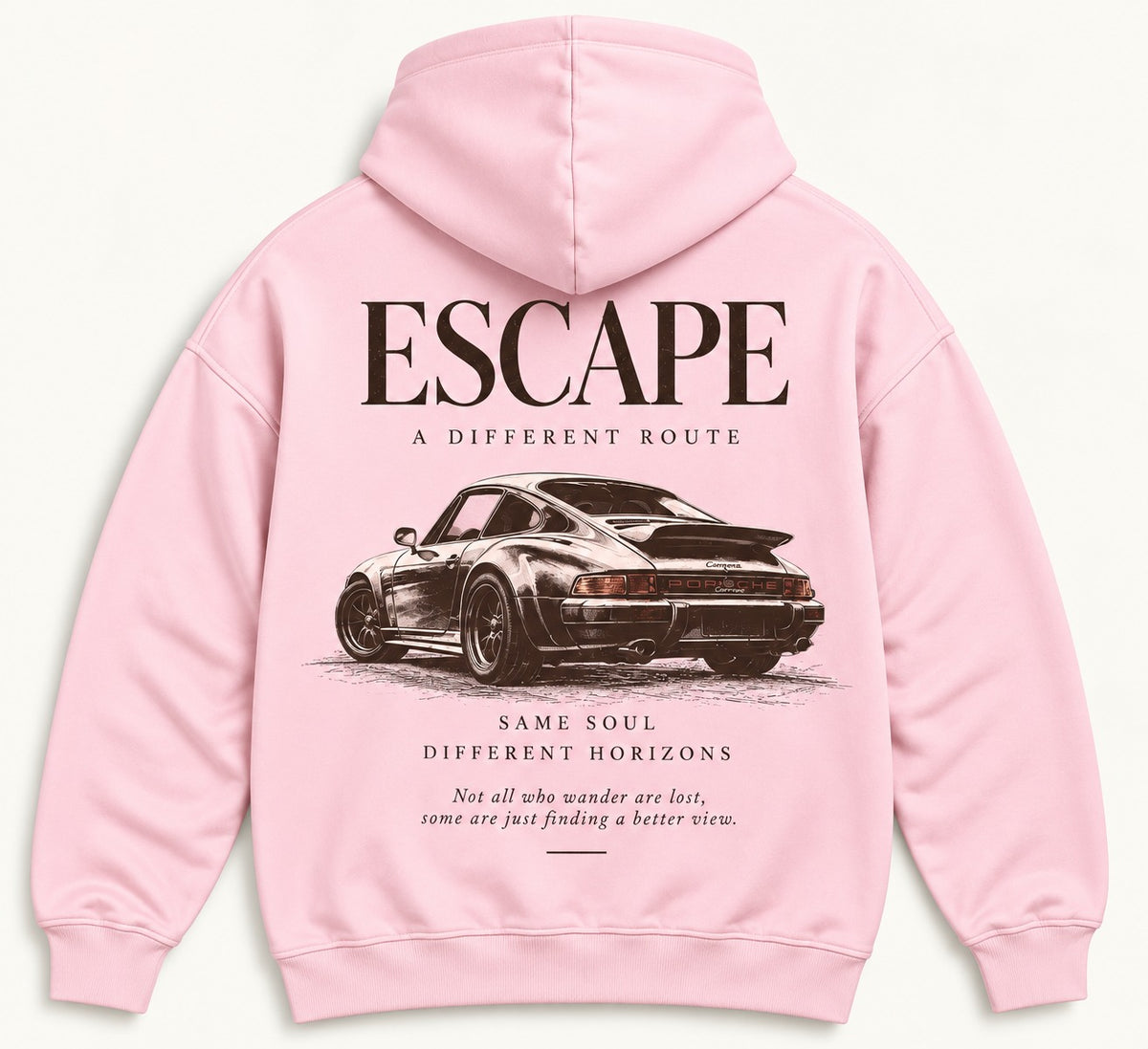 Escape