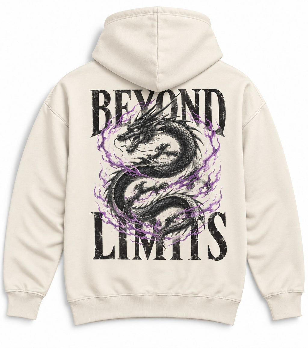 Beyond Limits