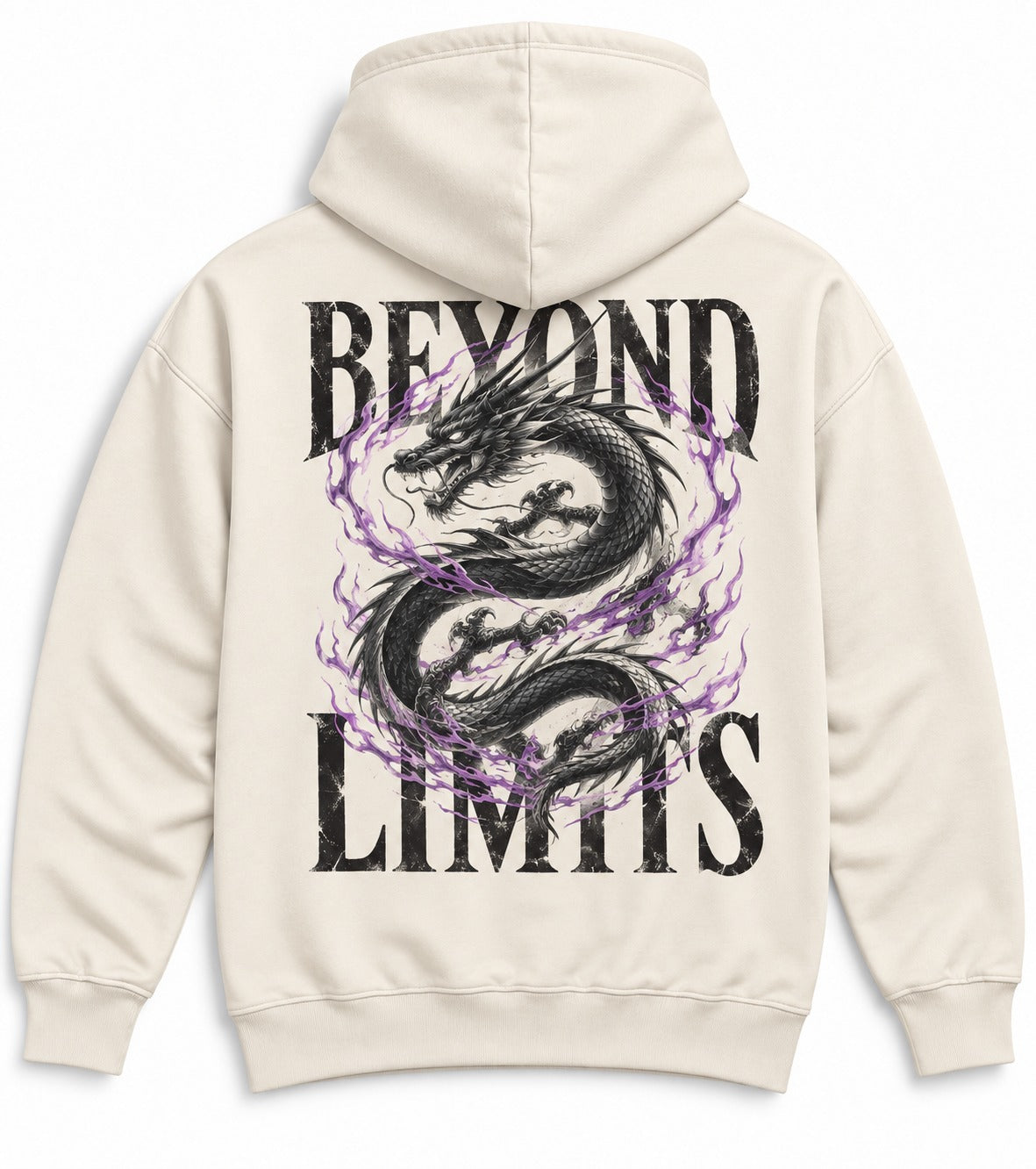 Beyond Limits