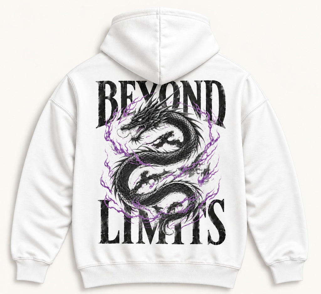 Beyond Limits