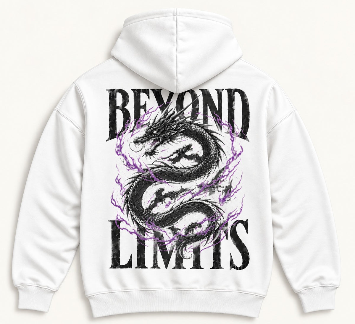 Beyond Limits