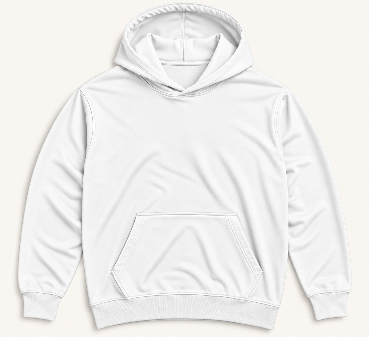 Everyday Hoodie
