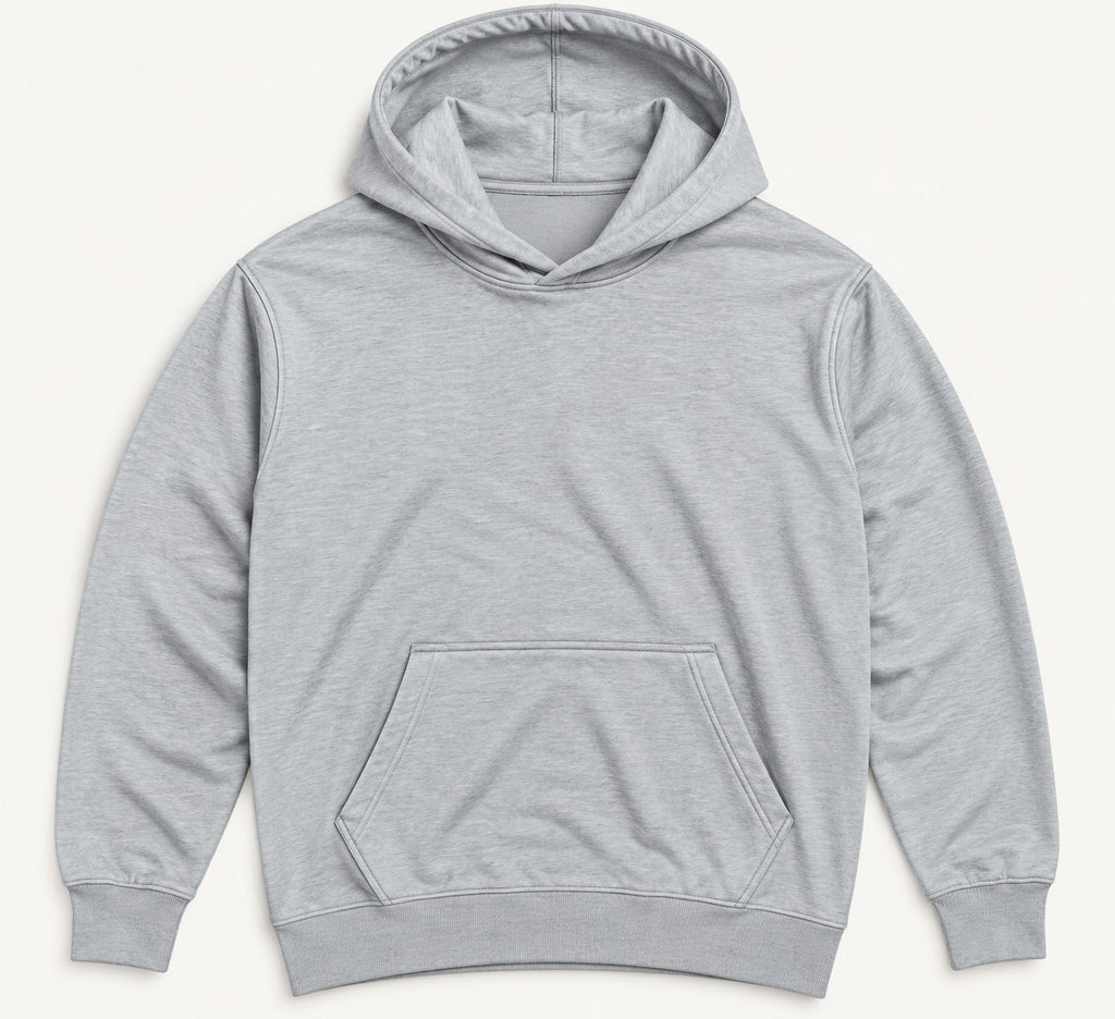 Everyday Hoodie