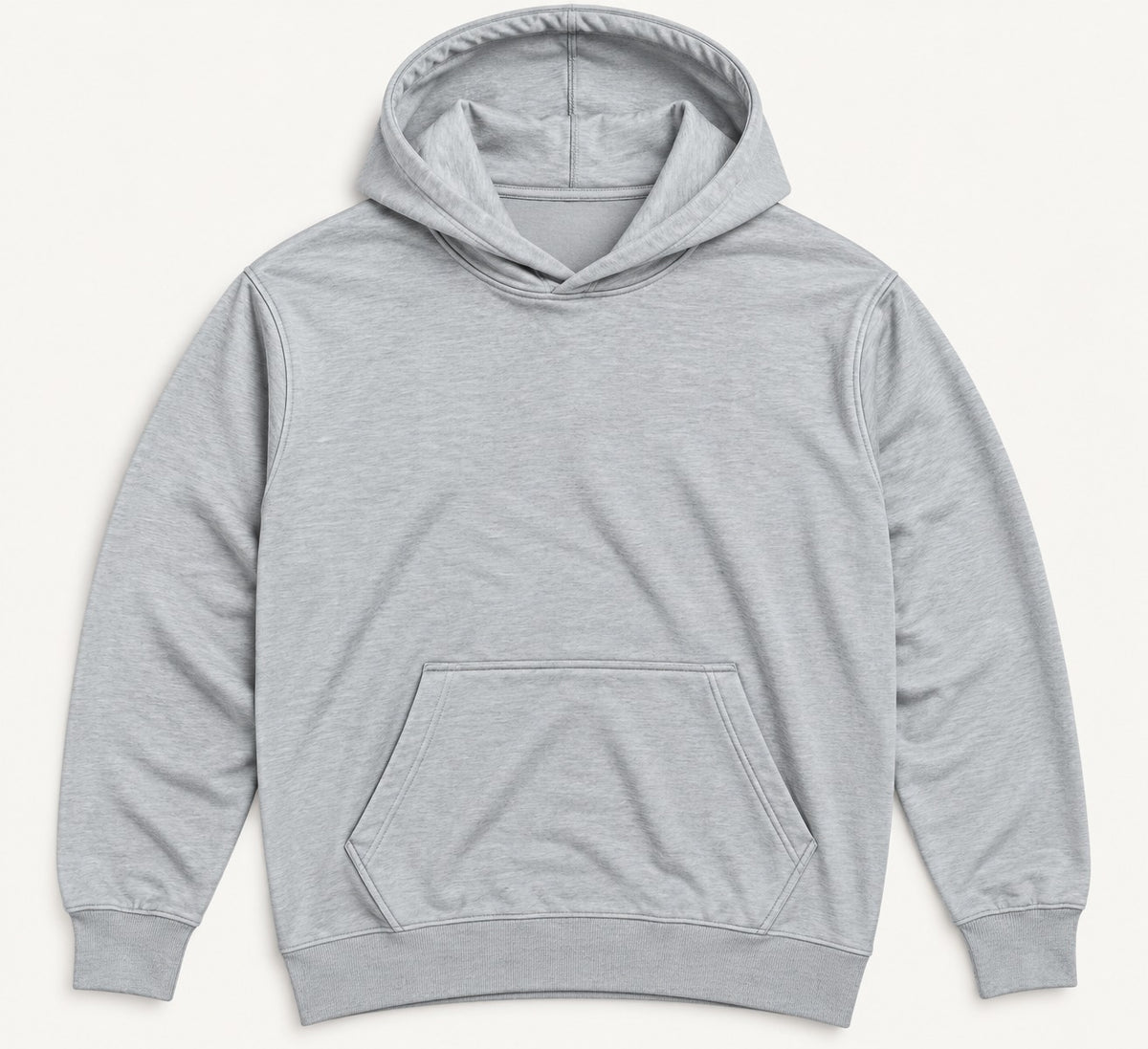 Everyday Hoodie