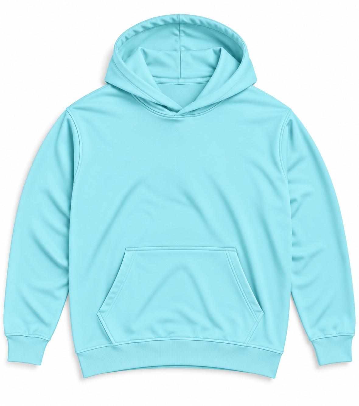 Everyday Hoodie