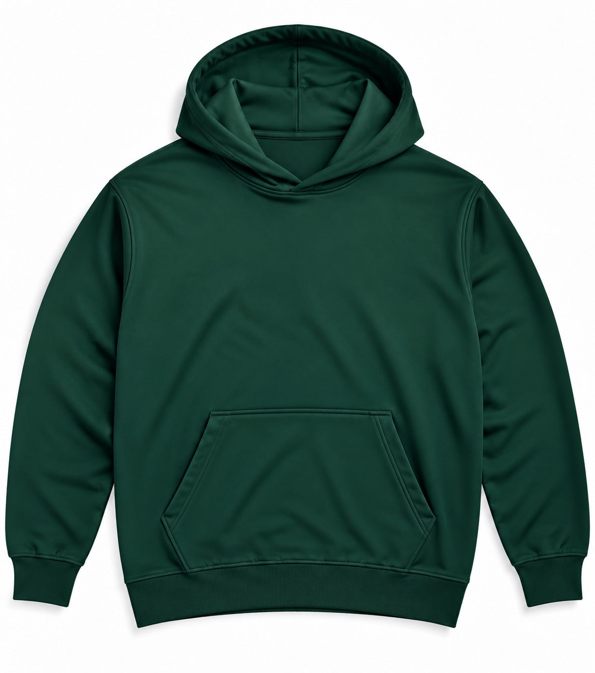 Everyday Hoodie