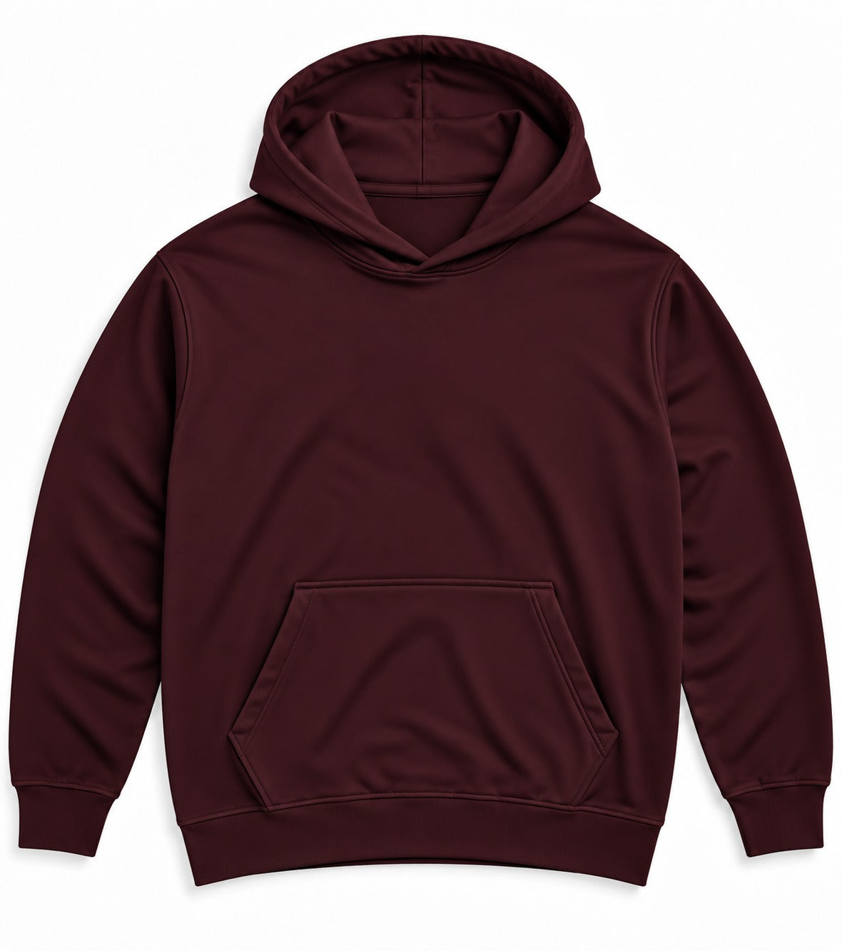Everyday Hoodie