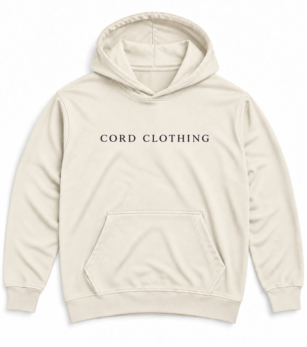 Logo Hoodie