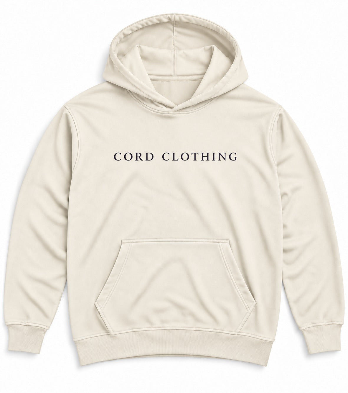 Logo Hoodie