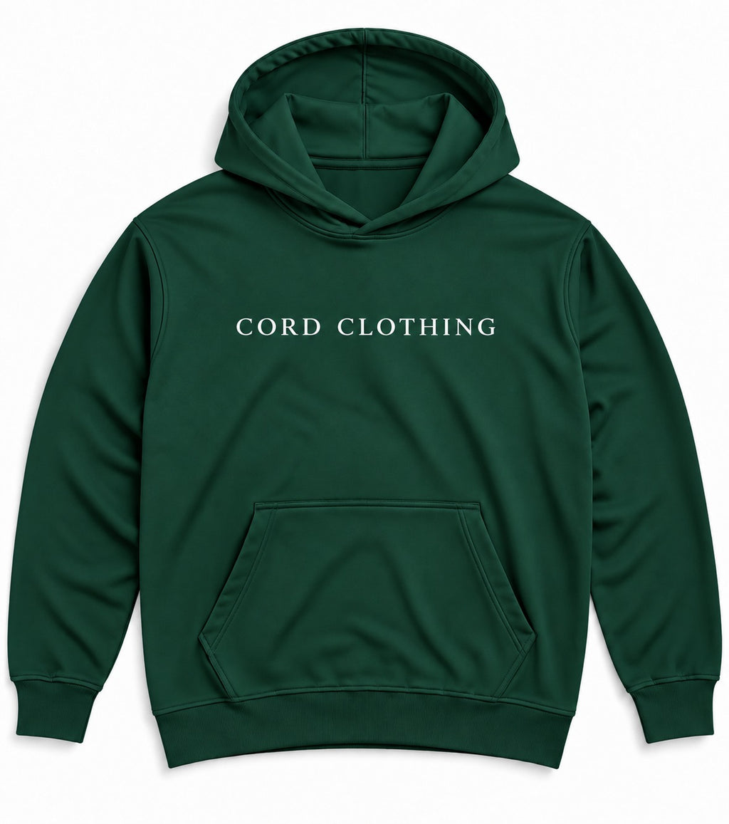 Logo Hoodie