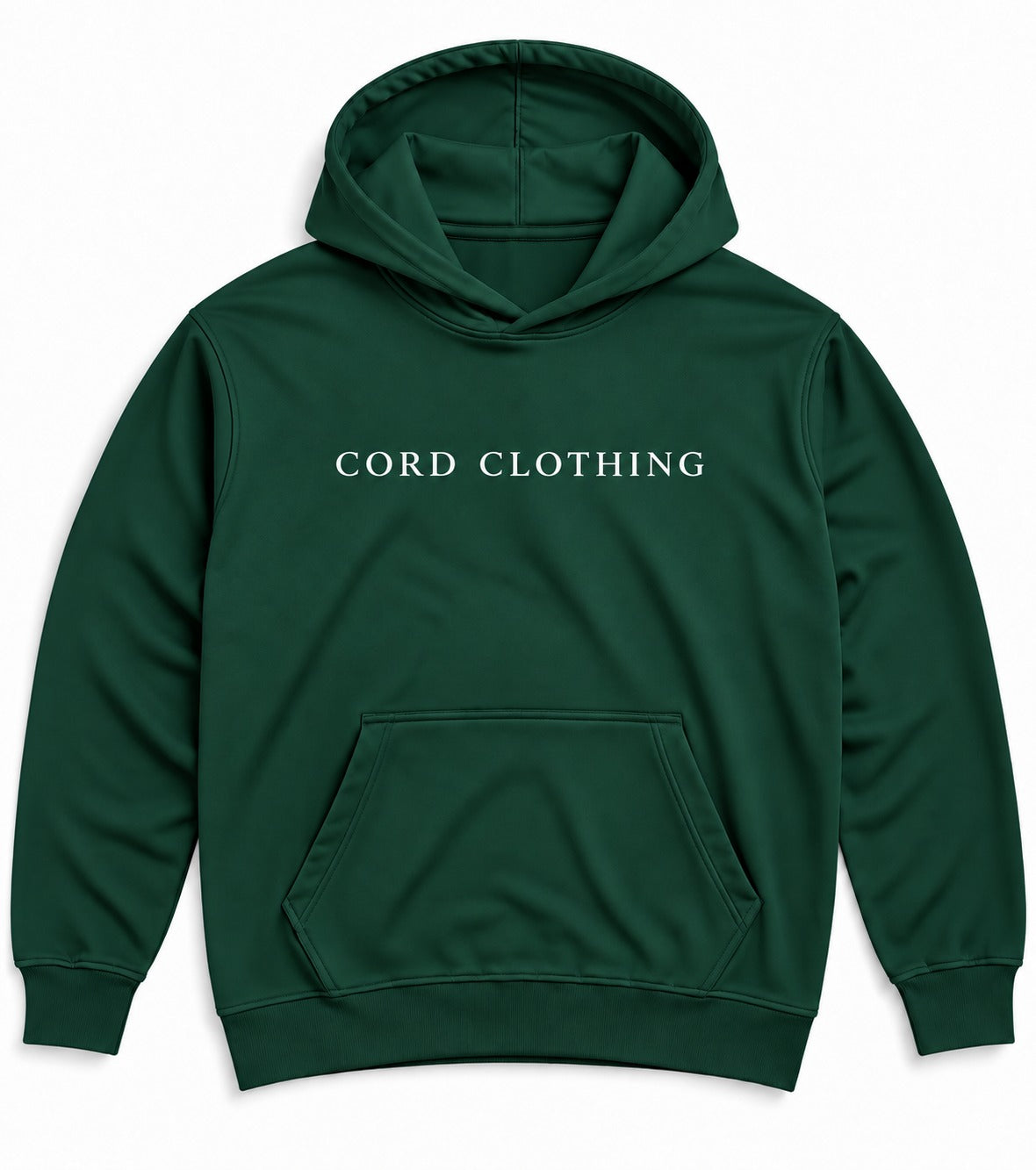Logo Hoodie
