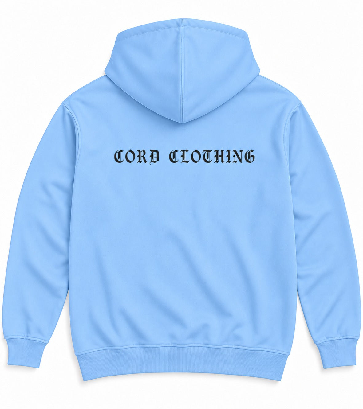 Logo Hoodie