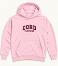 Bold Logo Hoodie