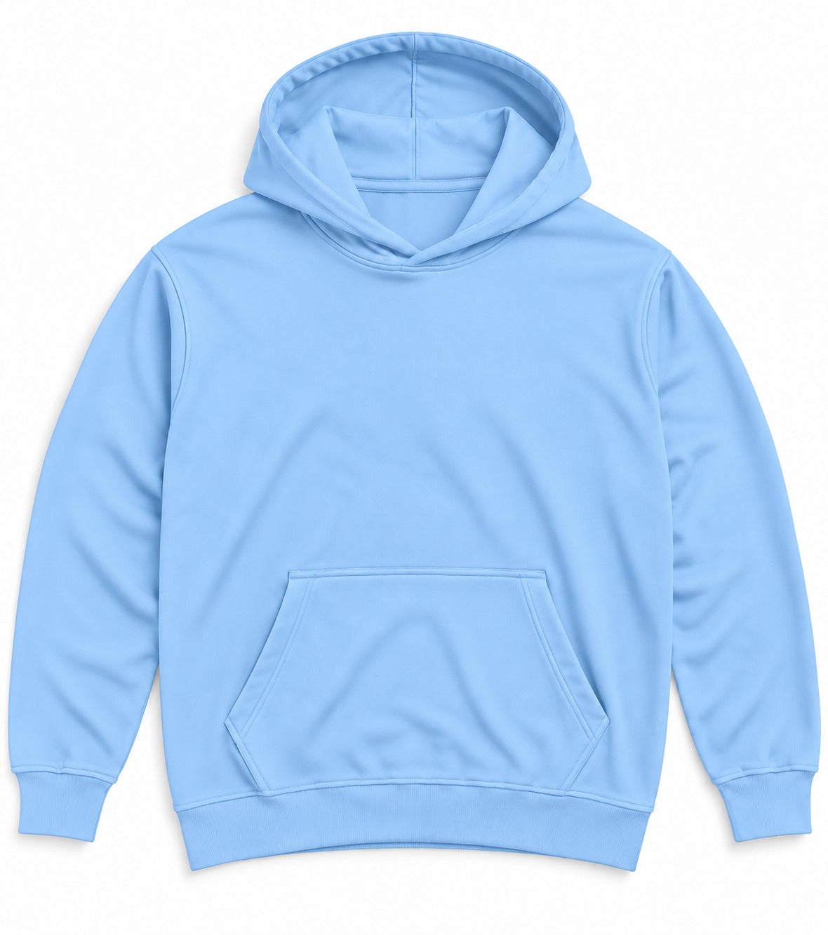 Everyday Hoodie