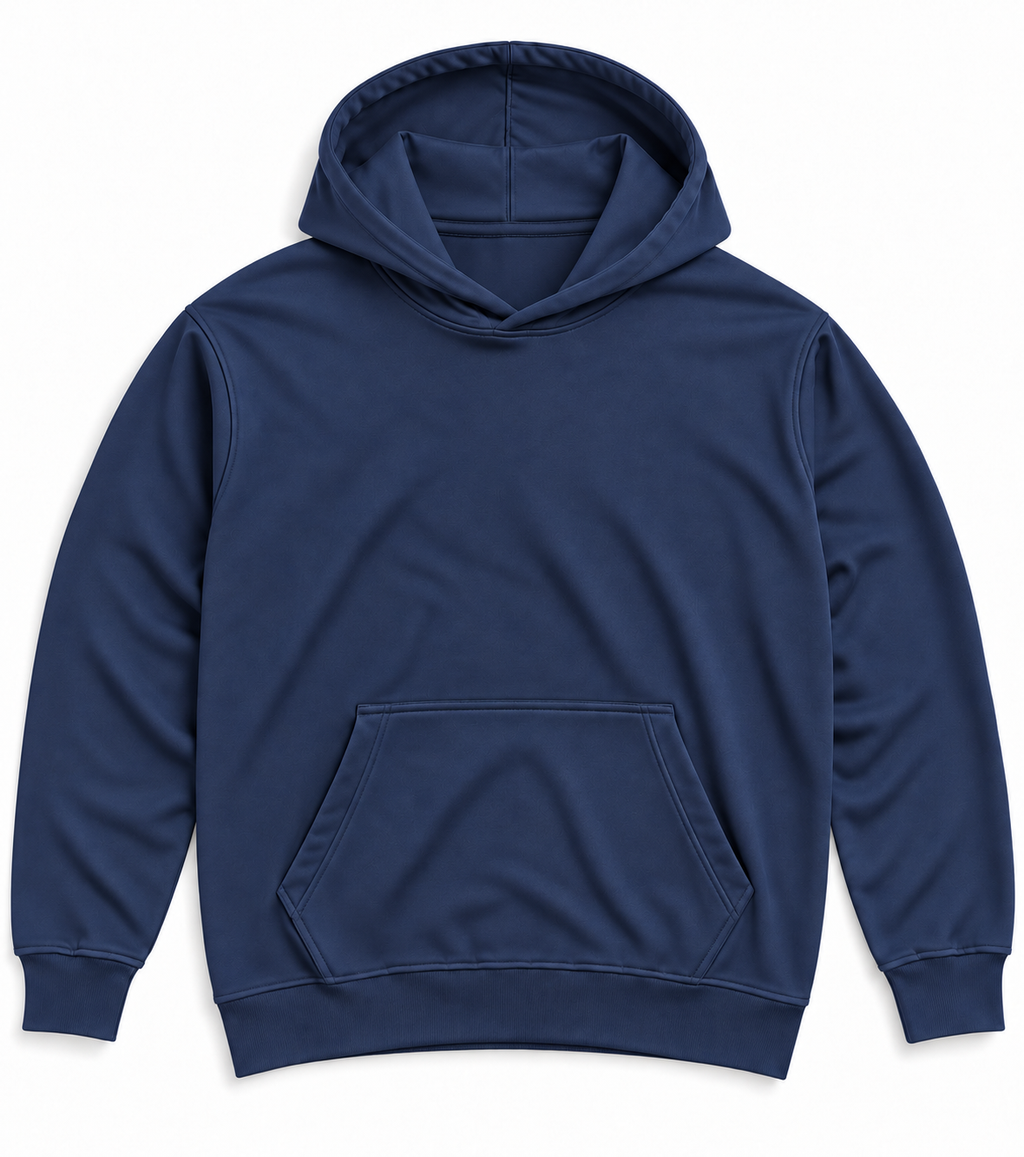 Everyday Hoodie