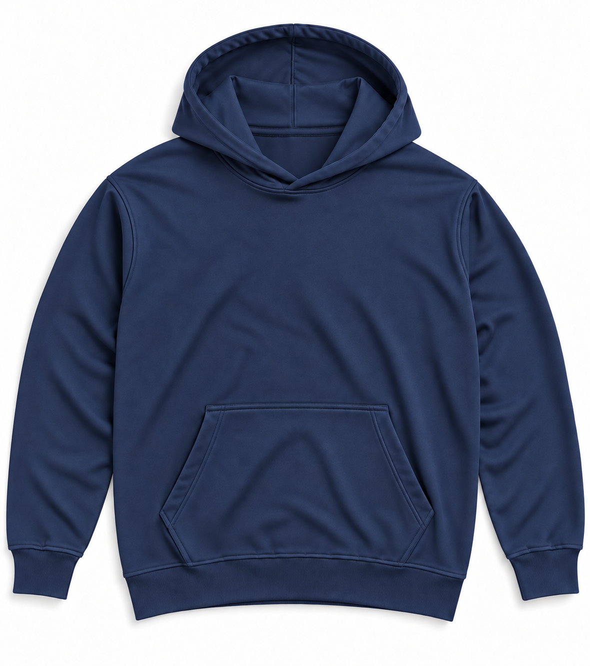 Everyday Hoodie