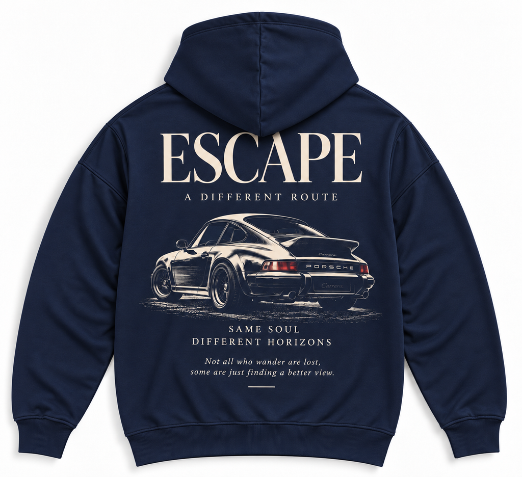 Escape
