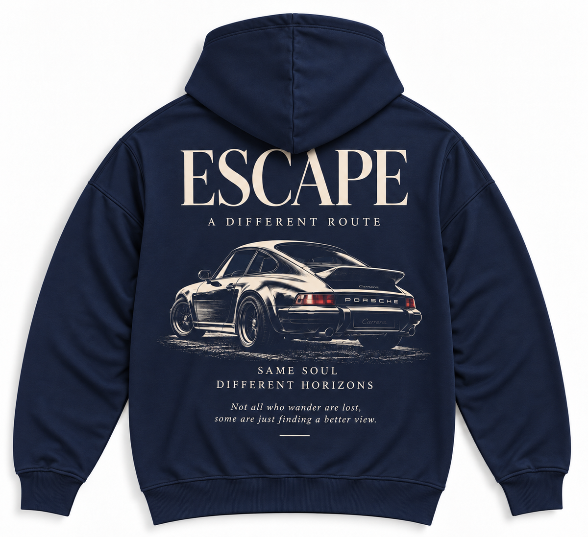 Escape